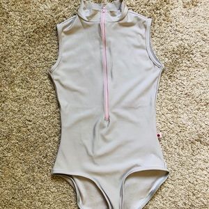 Yumiko “Jessica” leotard